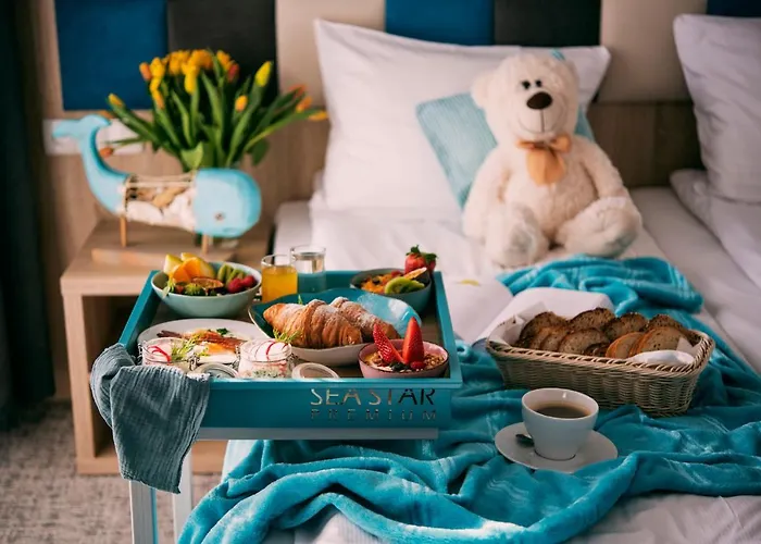 Osrodek Sea Star Premium