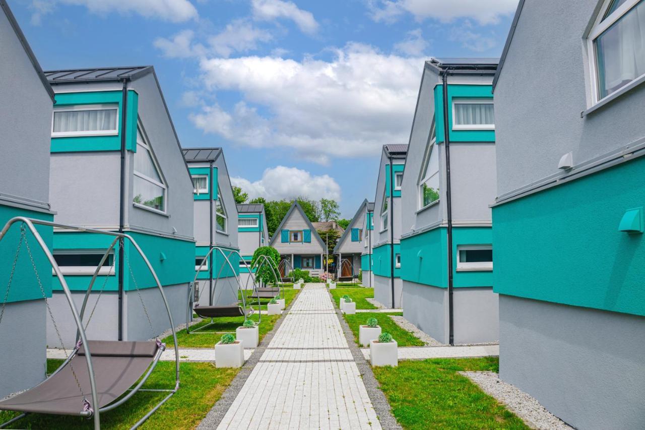 Osrodek Sea Star Premium Resort