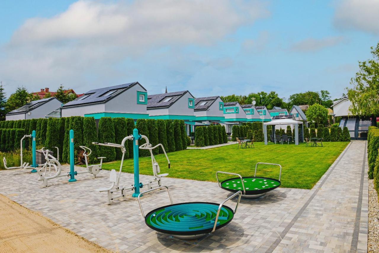 Osrodek Sea Star Premium Resort 3*