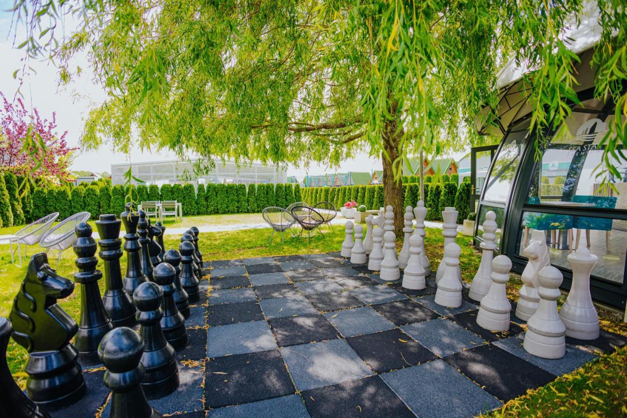 Osrodek Sea Star Premium Resort