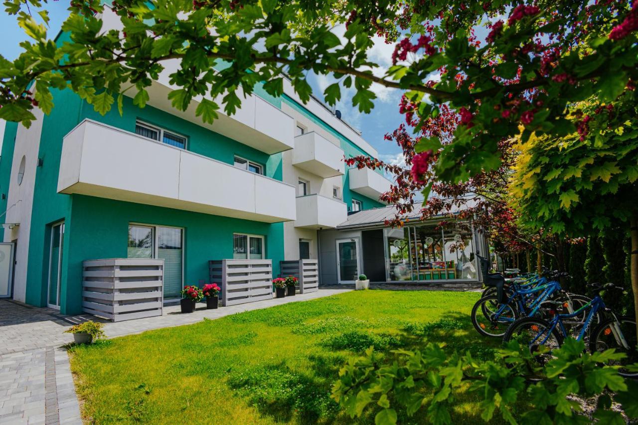 Resort Osrodek Sea Star Premium Sarbinowo