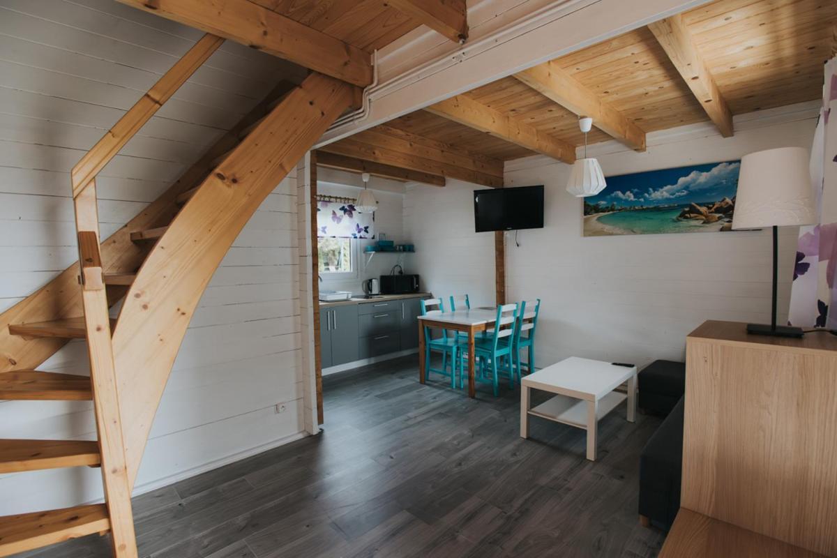 Resort Osrodek Sea Star Premium