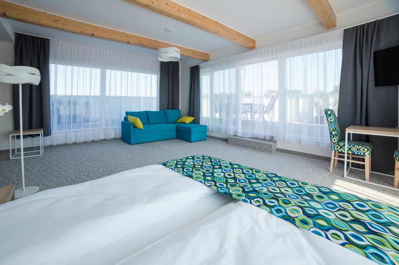 Resort Osrodek Sea Star Premium