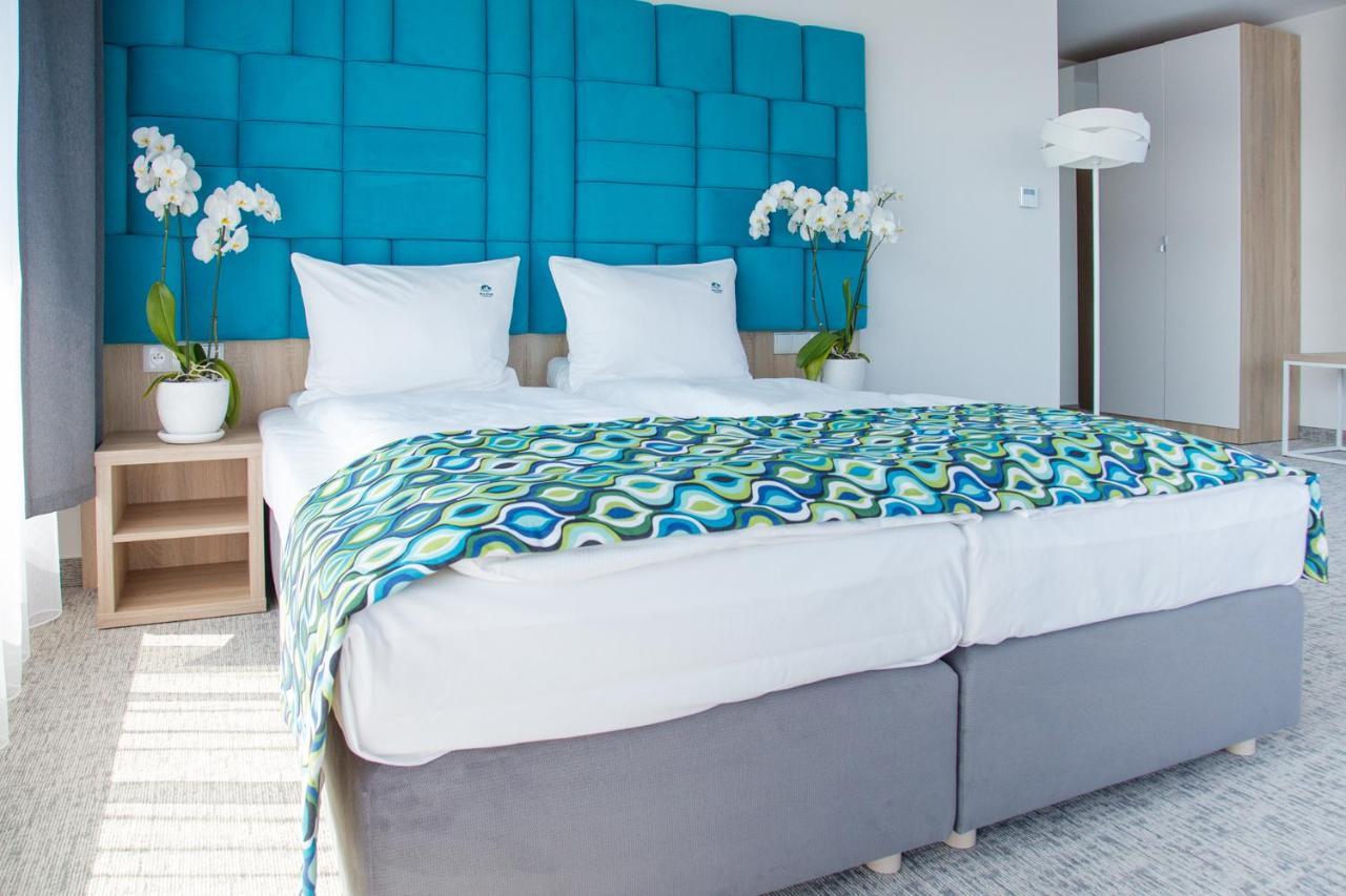 Osrodek Sea Star Premium 3* Sarbinowo