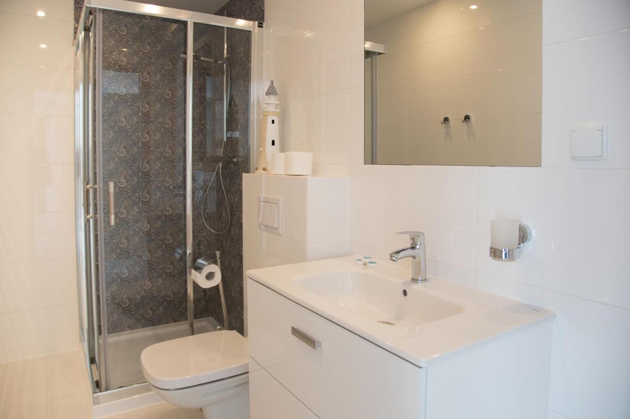Resort Osrodek Sea Star Premium 3*