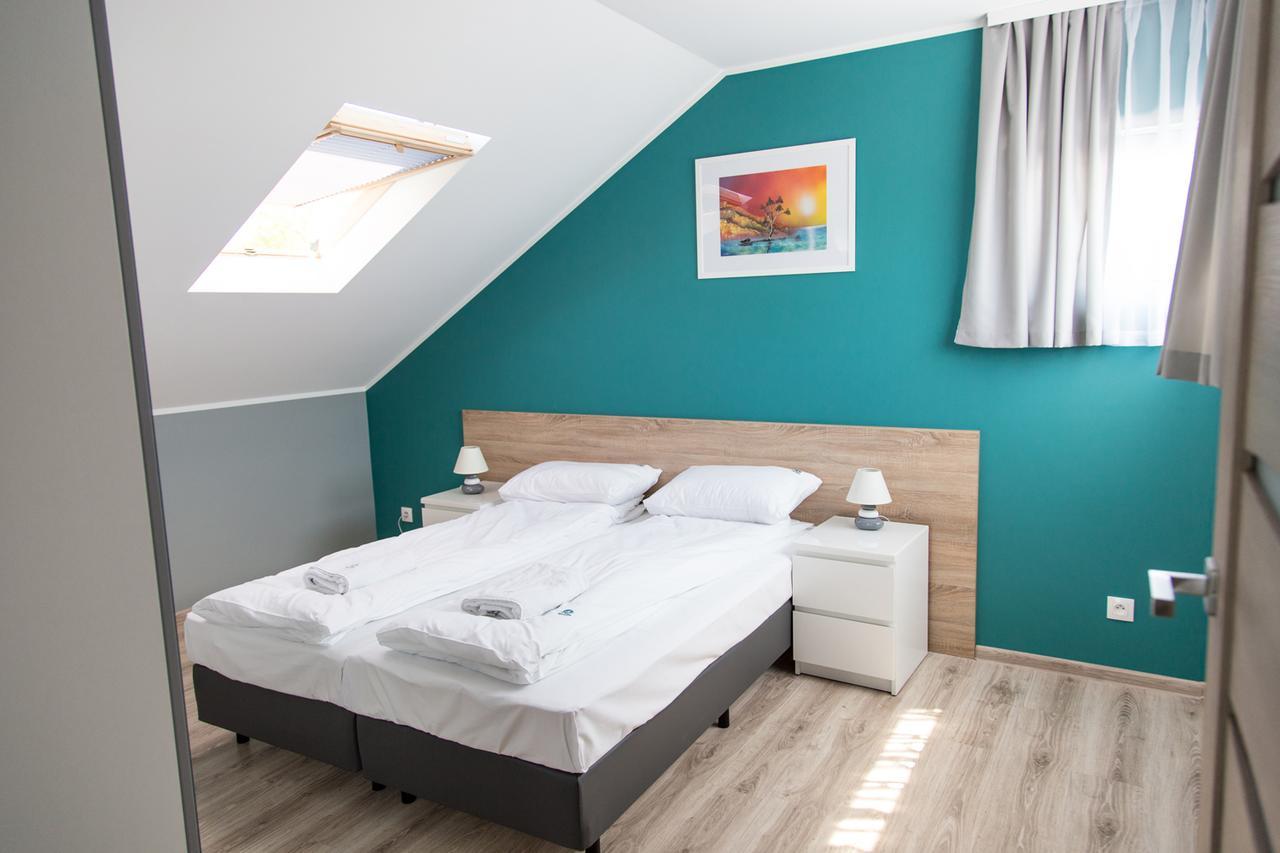 Resort Osrodek Sea Star Premium Sarbinowo