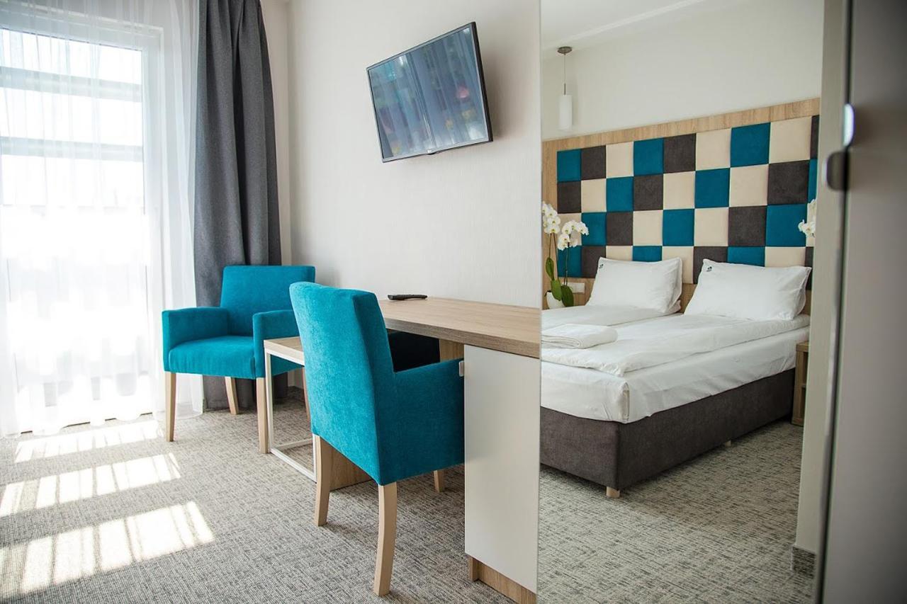 Osrodek Sea Star Premium Resort 3*