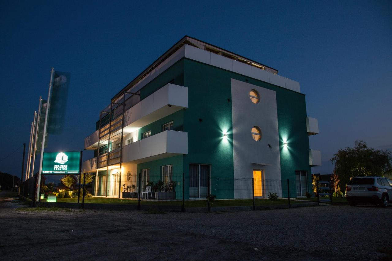 Osrodek Sea Star Premium 3*